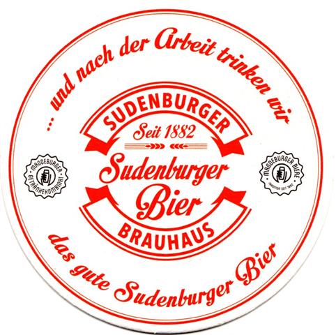 magdeburg md-st sudenburger rund 2a (215-und nach-hg wei-schwarzrot)